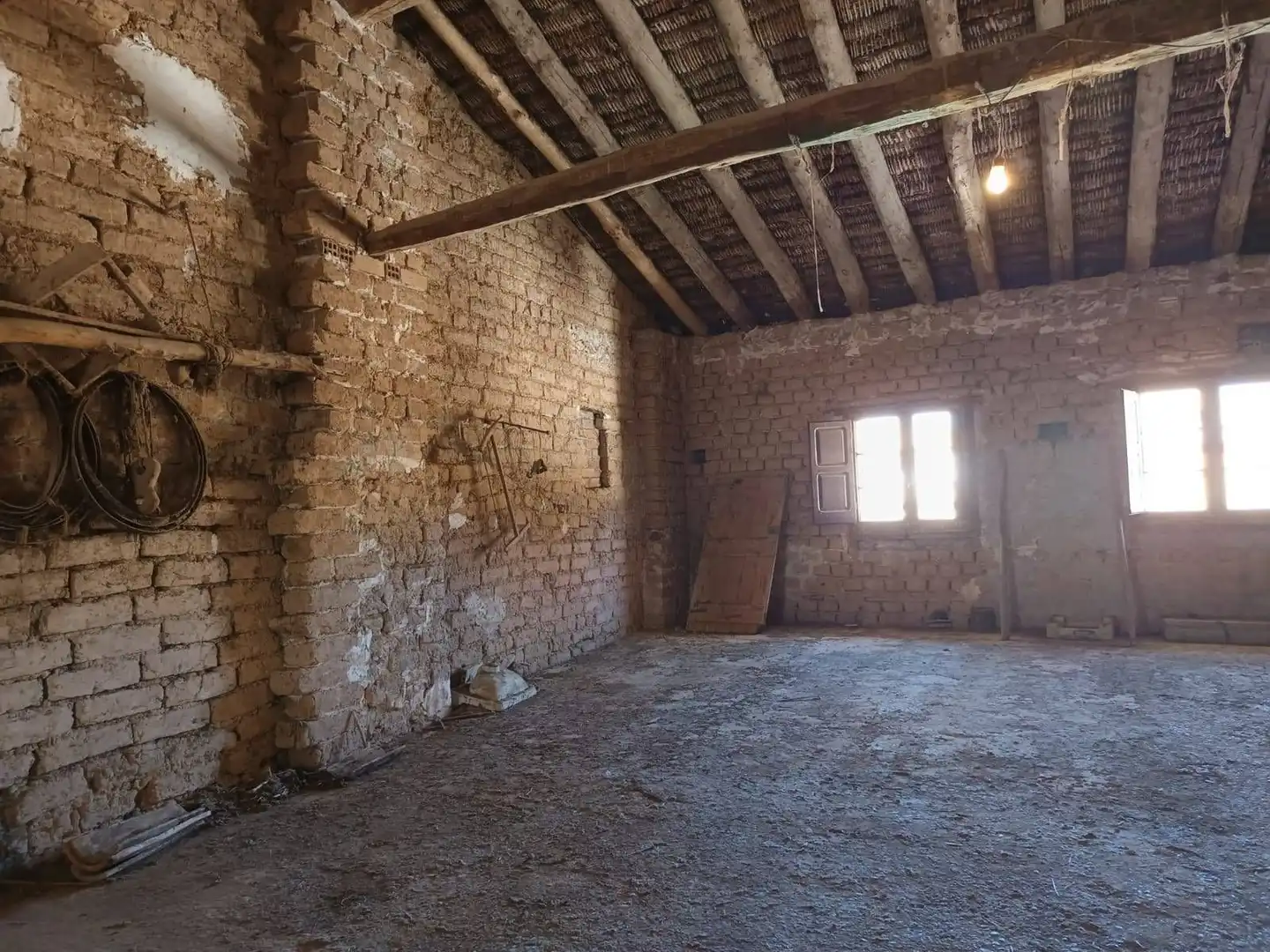 Country homes for sale in Estadilla  with Heating, Terrace and Storage room