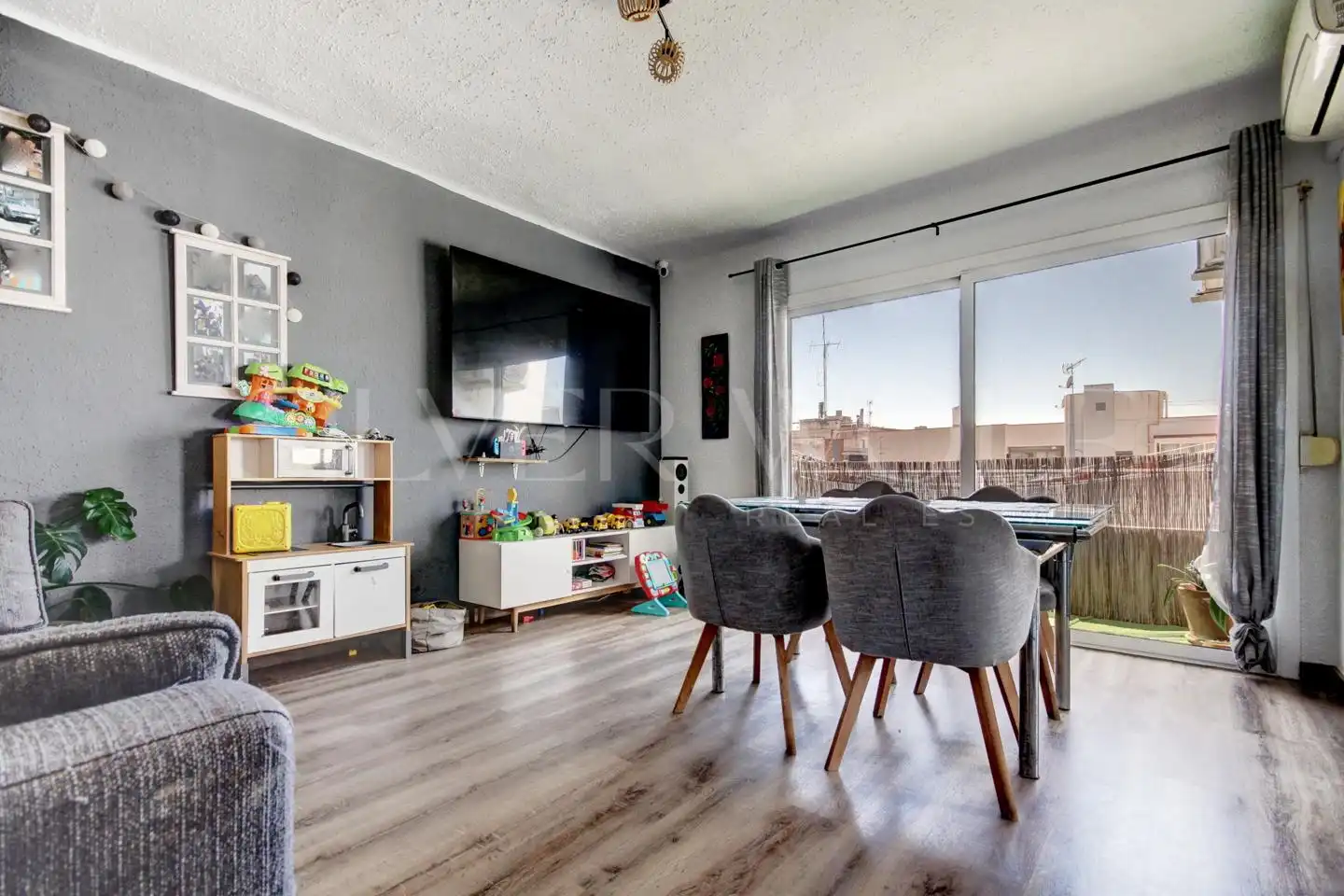 Flat for sale in Del Doctor Fleming, Sant Joan