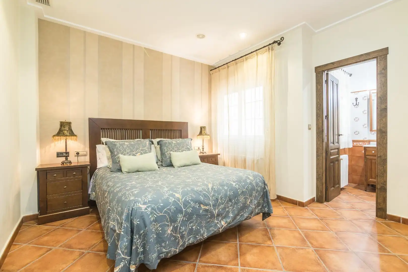 Maisonette zum Verkauf in CALDERON DE LA BARCA, 52, Pont Nou - Corazón de Jesús