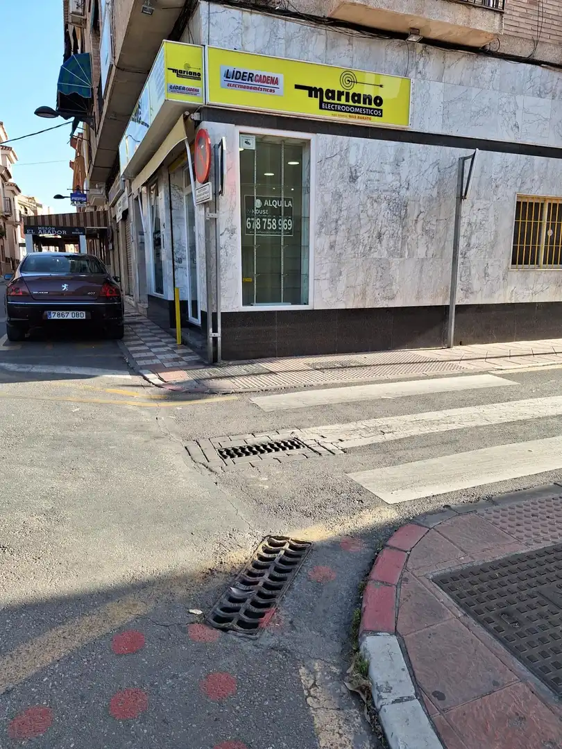 Business premises to rent in Plaza Plaza de España, imagen 8