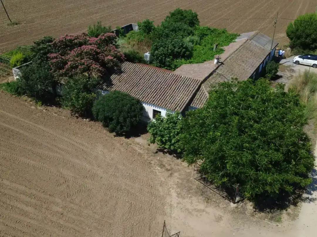 Finca rústica en venda en Calera y Chozas