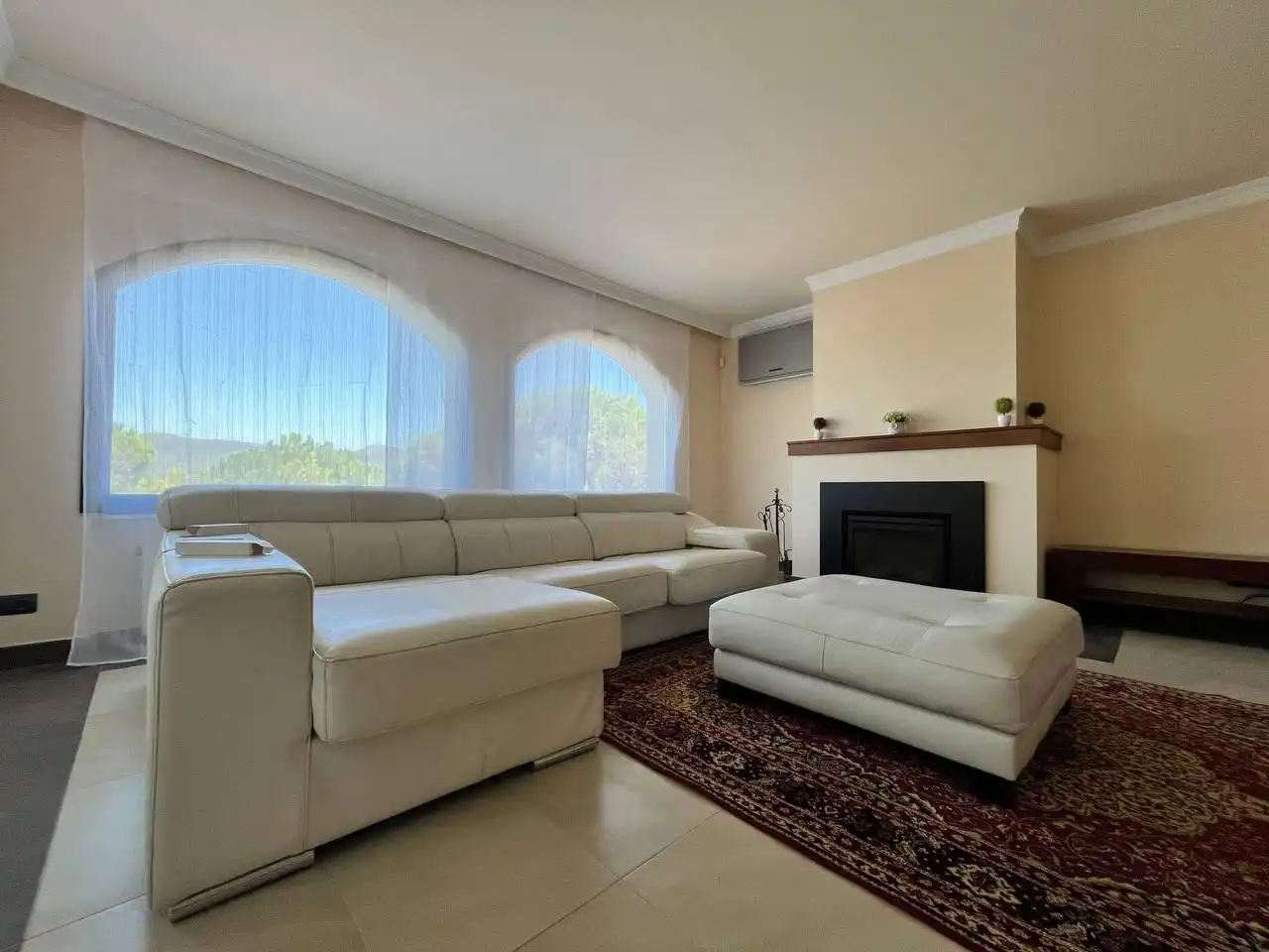 House with terrace to rent in calle de la Pujada de l'Hotel, imagen 8