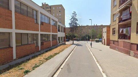 Foto 2 de Piso en venta en Cl Tintorers Dels N-, Espronceda, Sabadell