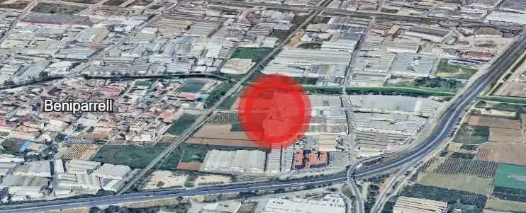 Ufficio in vendita a Beniparrell, imagen 3