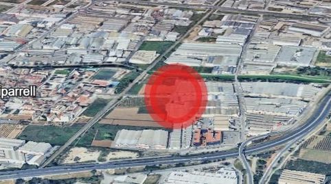 Oficinas de 90m2 en Beniparrell, imagen 3