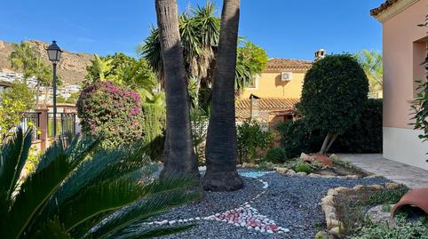 Foto 4 de Casa o xalet en venda a  Illa Ibiza, 28, Golf Bahía, Alicante