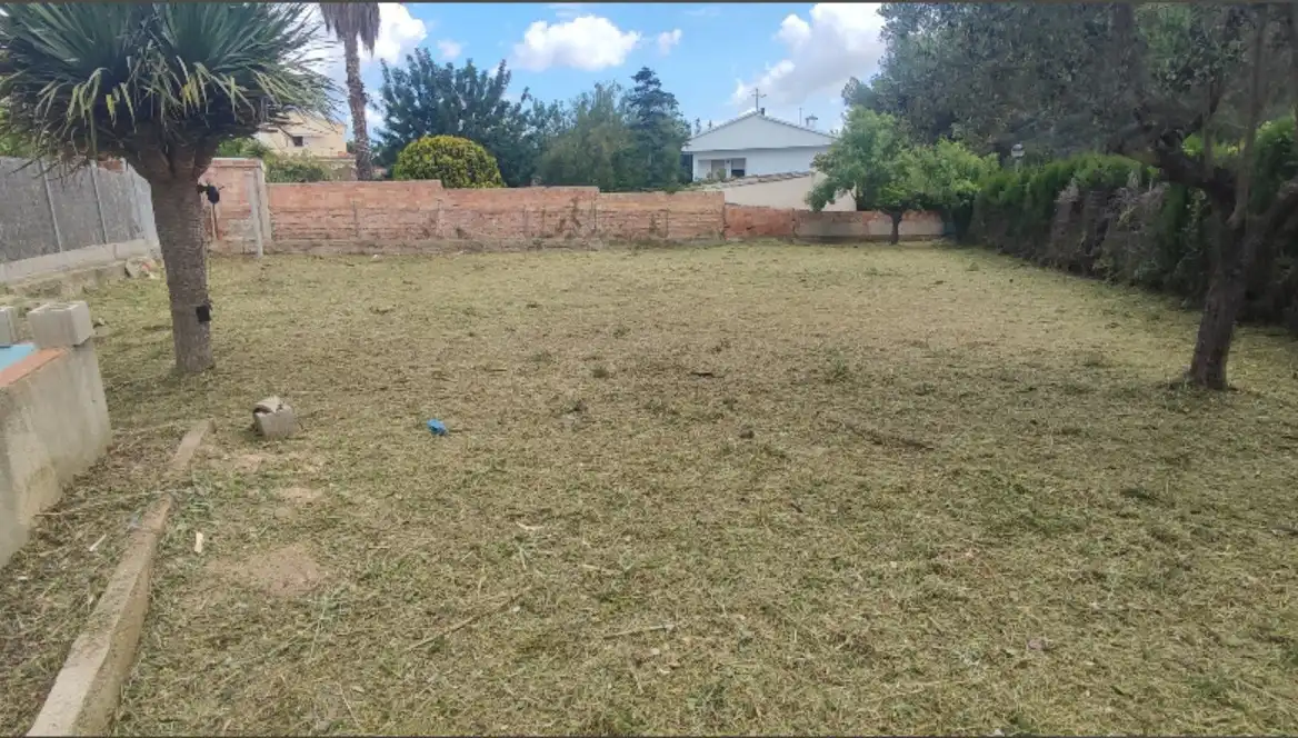 Terreny residencial en venda a Carrer Zinnia 28, imagen 2