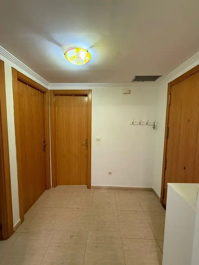 Apartamento en venta en La Cala de Villajoyosa