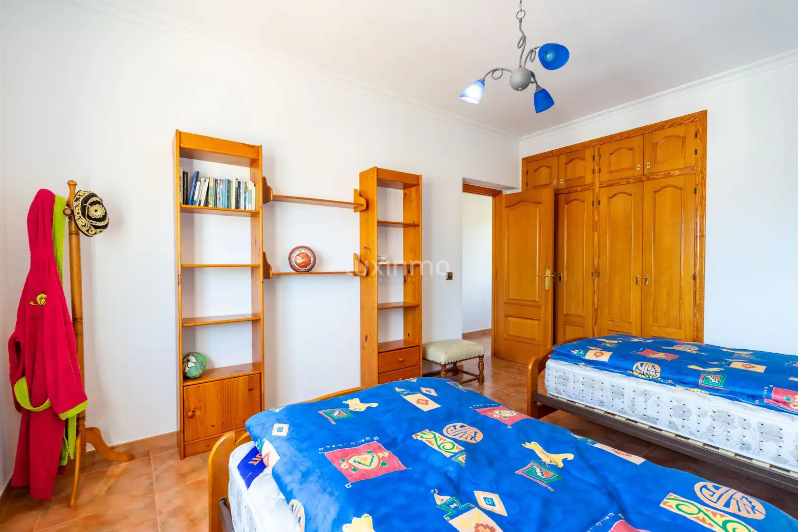 Villa avec piscine à vendre à Carrió - La Merced - Los Pinos, imagen 33