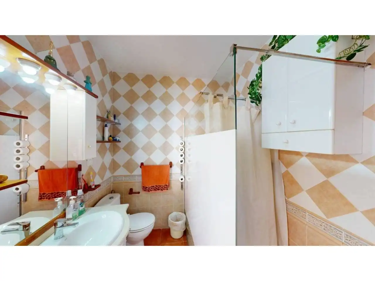 Chalet con jardín en venta en Caravaca de la Cruz, imagen 18
