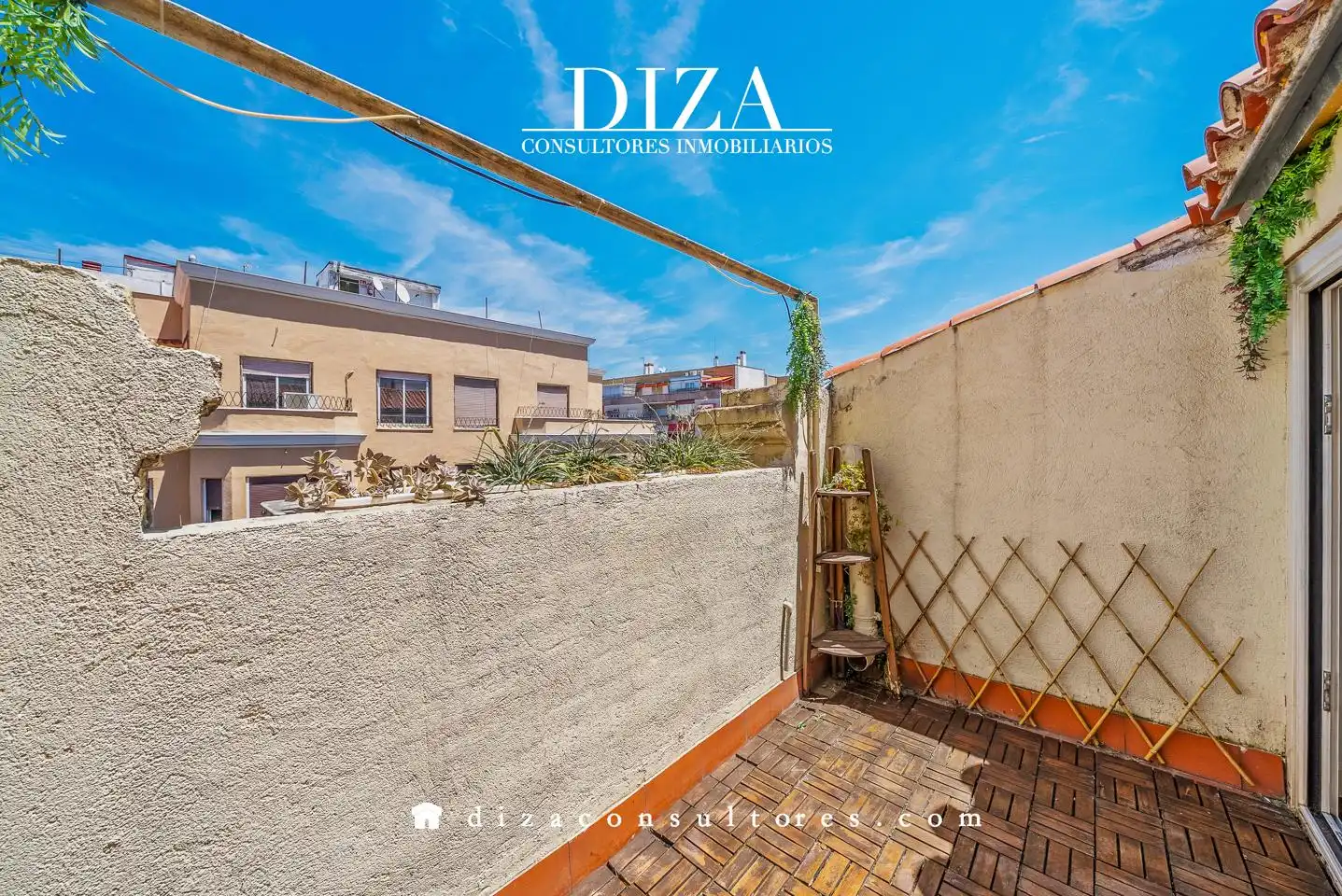 Penthouse with lift for sale in De Bravo Murillo, imagen 6
