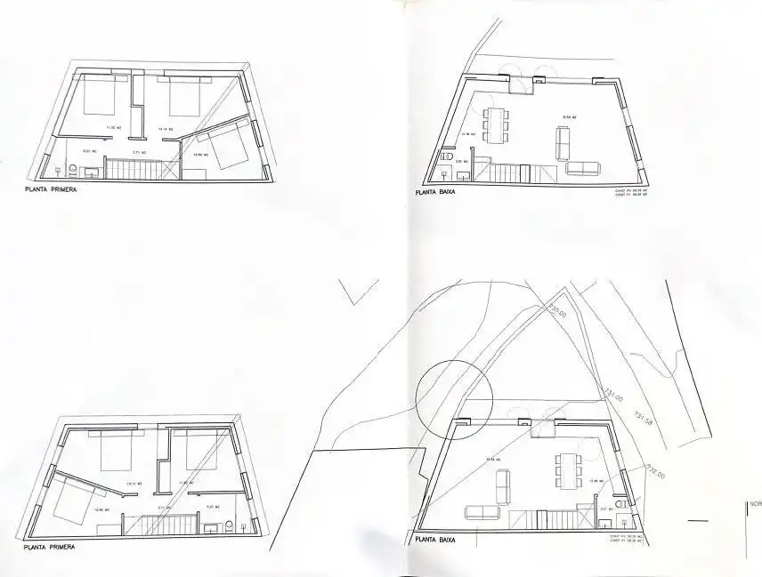 Residential for sale in Cornudella de Montsant