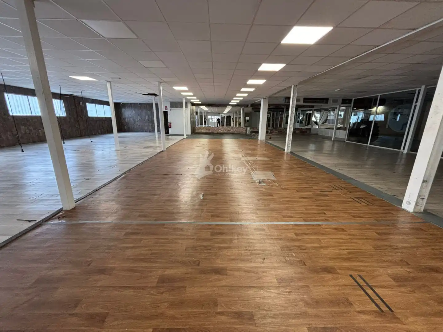 Nave industrielle à vendre à Guardia Civil - Zona industrial, imagen 18