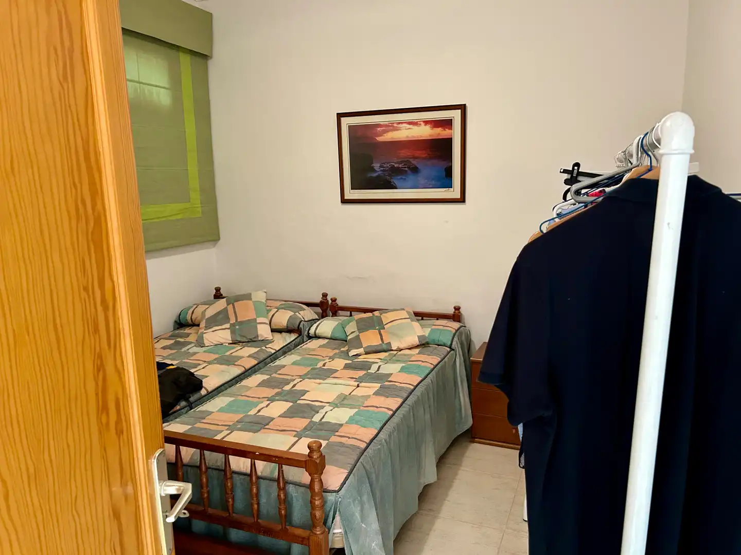 Casa adosada en venta en Calle Álvaro de Bazán, 28, Playa de Arinaga