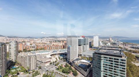 Photo 4 of Attic to rent in Paseo de Garcia Fària, Diagonal Mar i el Front Marítim del Poblenou,  Barcelona Capital