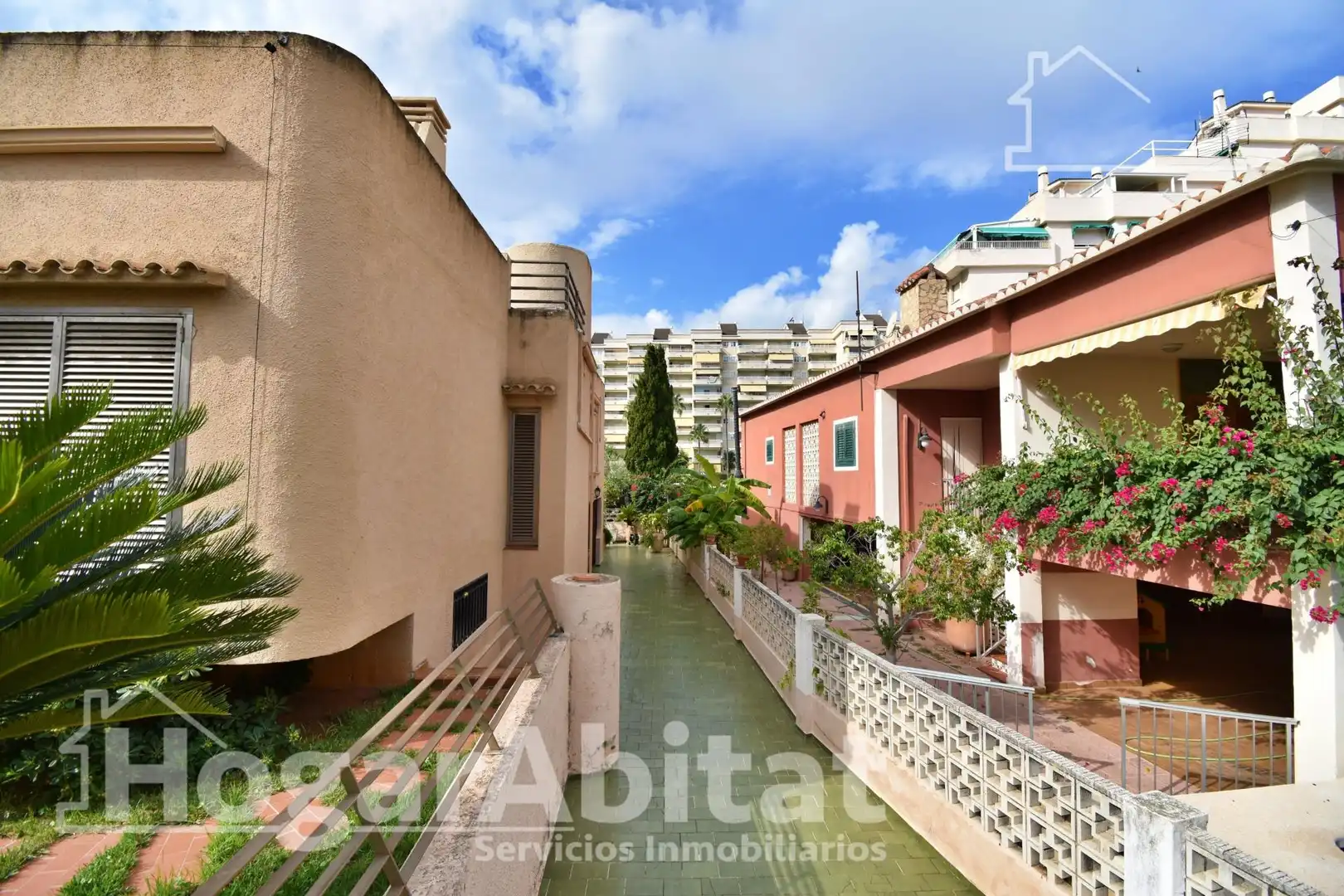 Detached house with garden for sale in Calle las Barraques, imagen 43