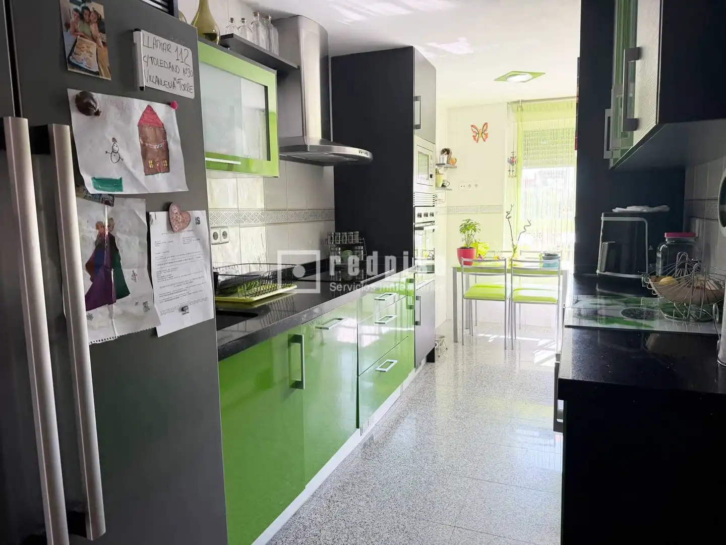 Chalet con jardín en venta en del Toledano, imagen 14
