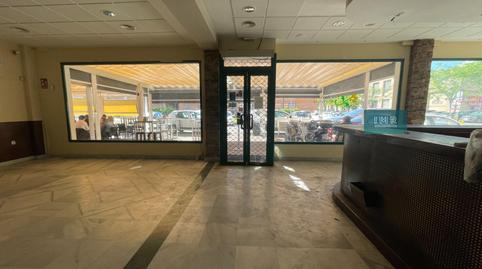 Photo 3 of Premises for sale in Avenida Hytasa, El Plantinar – Avda. La Paz - El Juncal, Sevilla