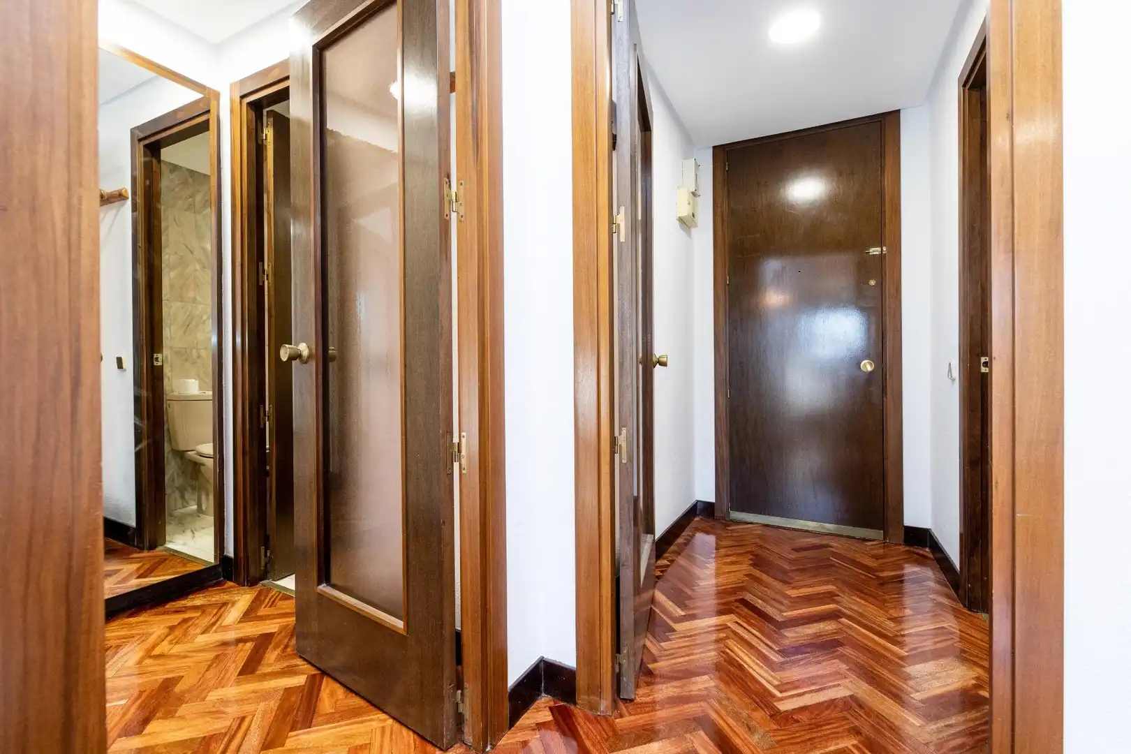 Apartments for rent in Calle de Joaquín María López, Arapiles