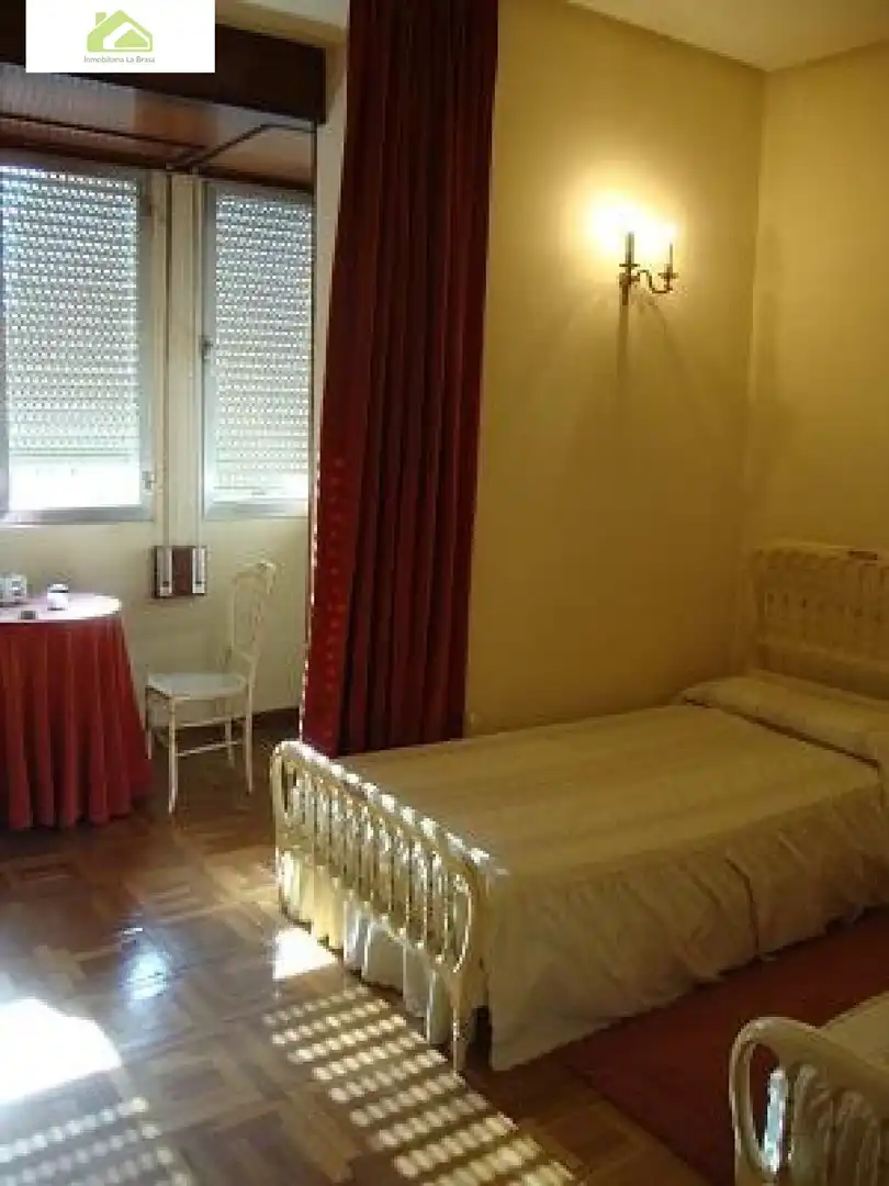 Habitación de Casa o chalet en venta en Zamora Capital  con Calefacción, Terraza y Trastero
