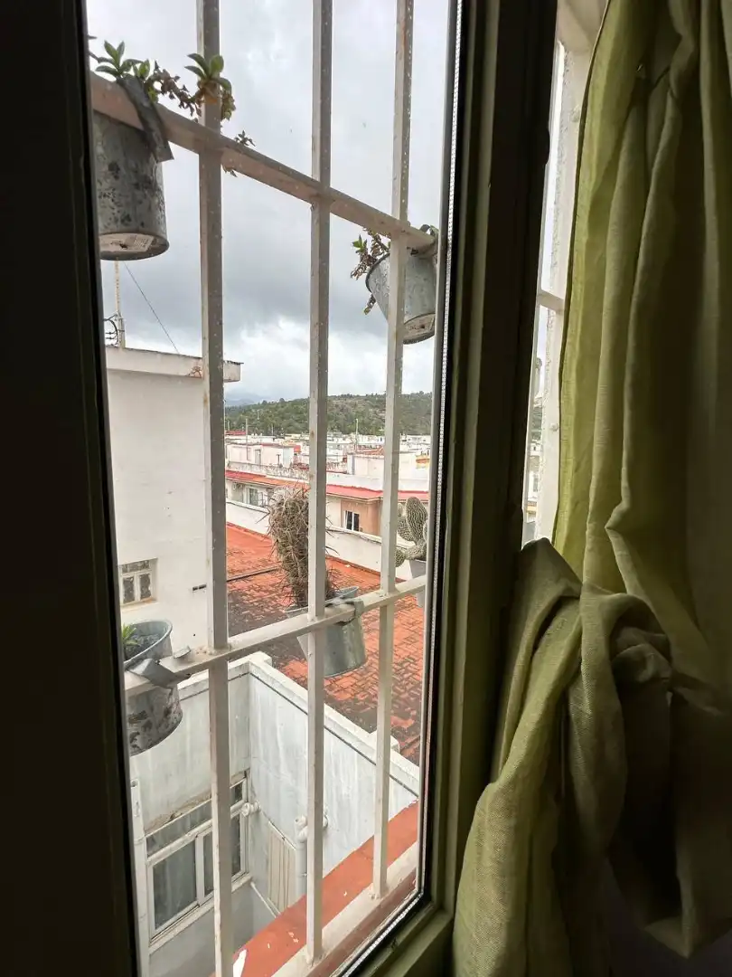 Terraza de Piso en venta en Gandia con Aire acondicionado, Calefacción y Parquet