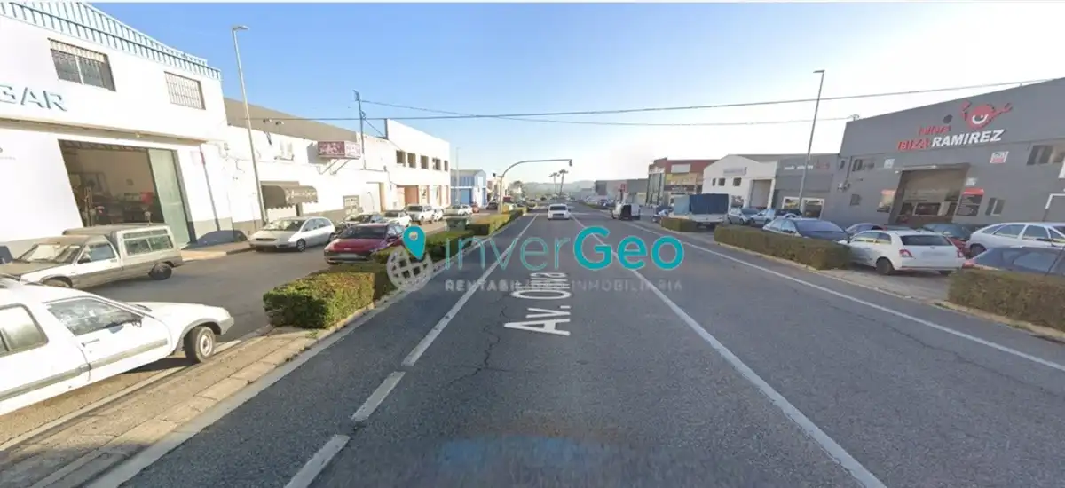 Gewerbefläche zur Miete in Avenida Valencia 19, imagen 3