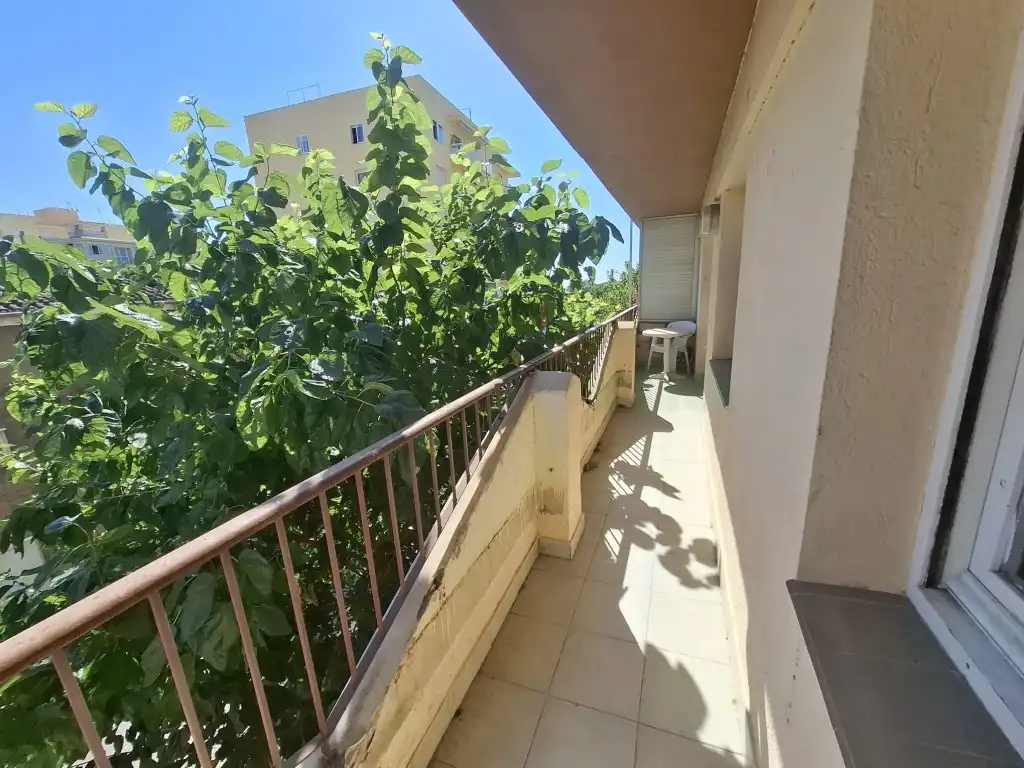 Piso con ascensor en venta en Calle Roger De Lluria, imagen 9