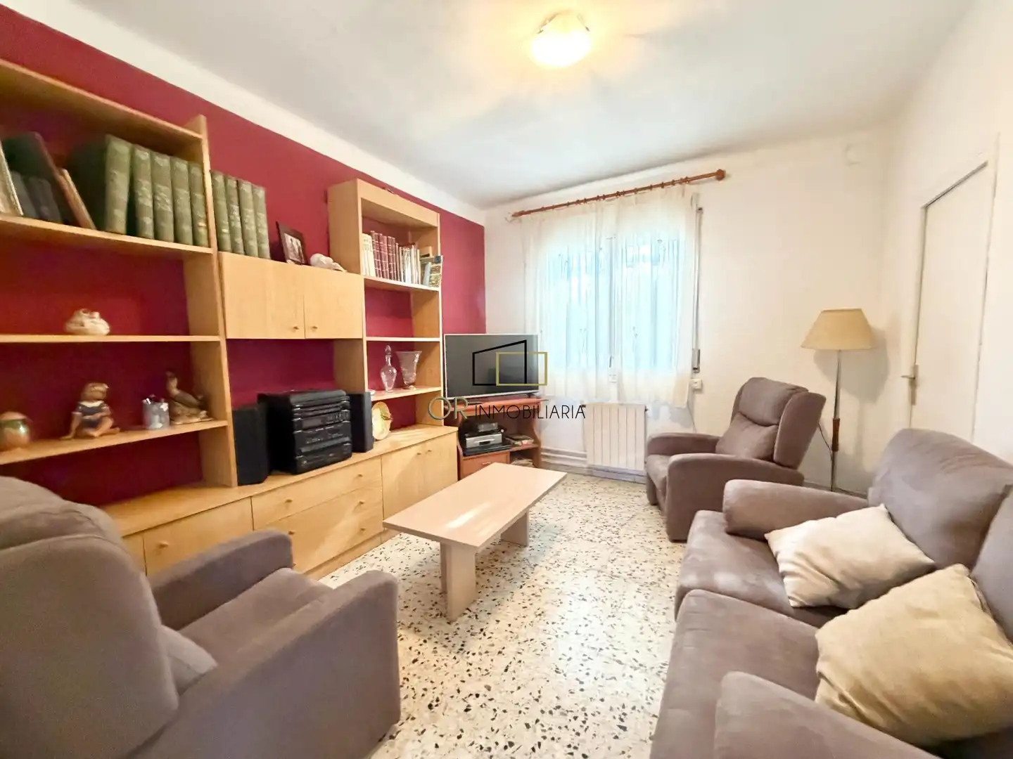 Casa o chalet en venta en Sant Martí Sarroca