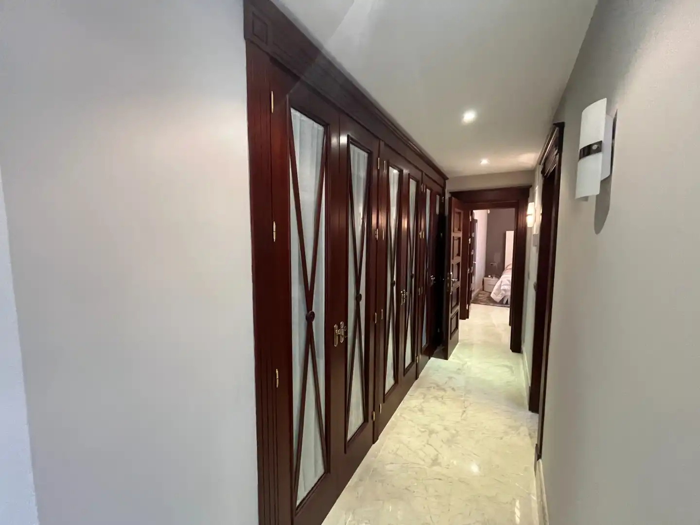 Apartament amb piscina en venda a San Pedro de Alcántara, imagen 24