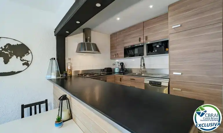 Casa a schiera con piscina in vendita a Carrer del Xaloc, imagen 12