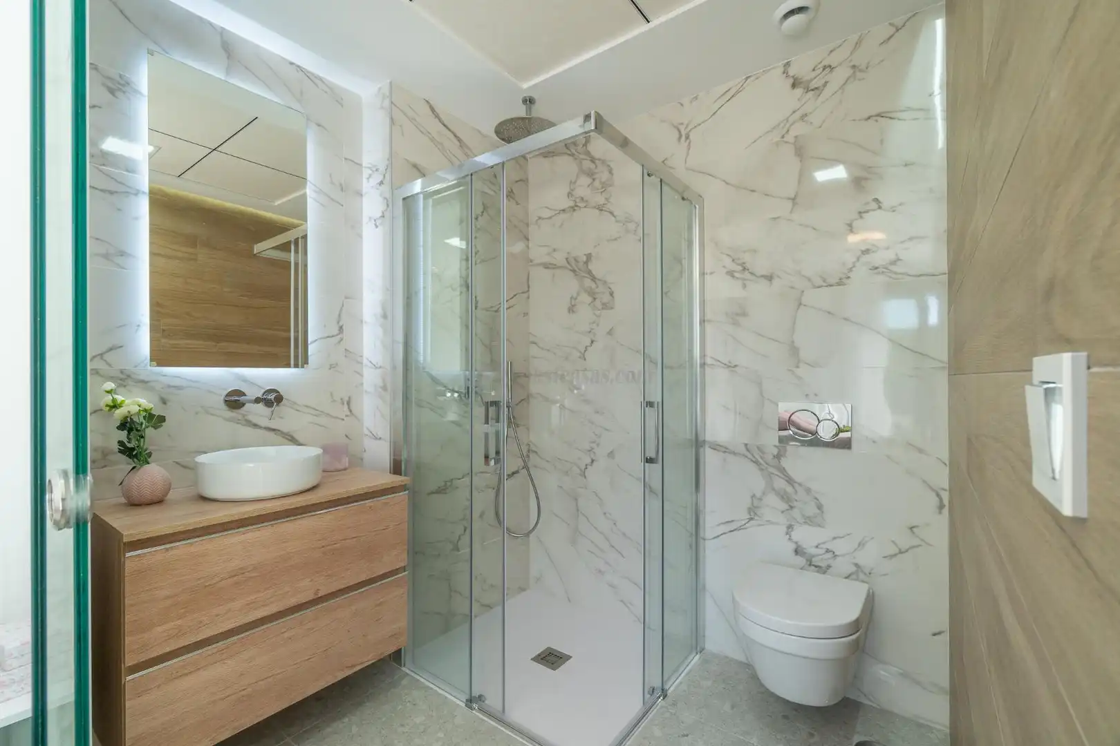 Apartment with pool for sale in Los Balcones - Los Altos, imagen 14