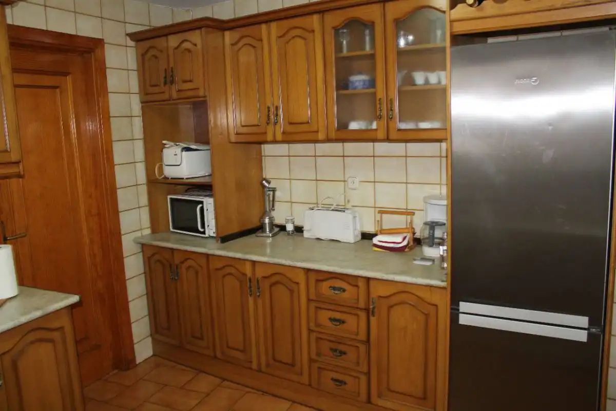 Flat with terrace for sale in Fontecha, imagen 27