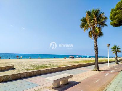 Vista exterior de Apartament en venda en Cambrils amb Calefacció i Terrassa