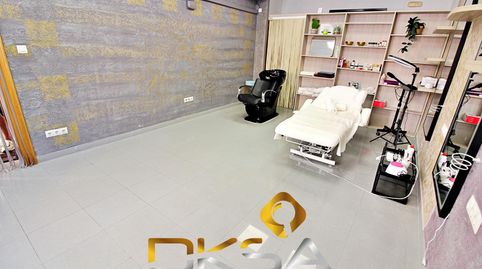 Foto 5 von Geschaftsraum zur Miete in Avenida de Pius XII, Cariñena - Carinyena, Vila-real