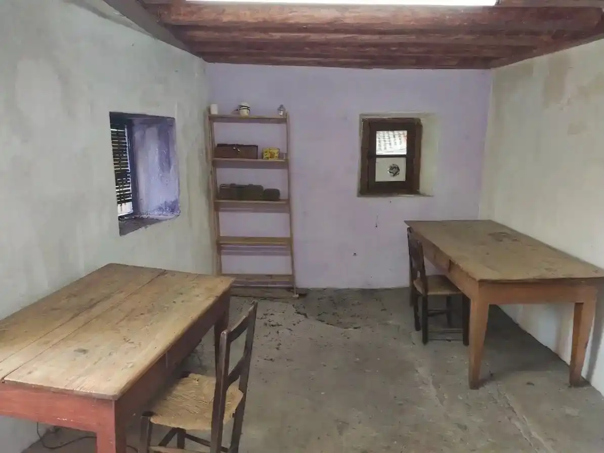 Kitchen of Flat for sale in Plan