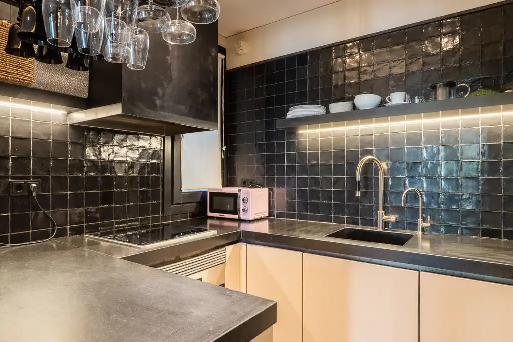 Apartment with terrace for sale in Eixample, imagen 15