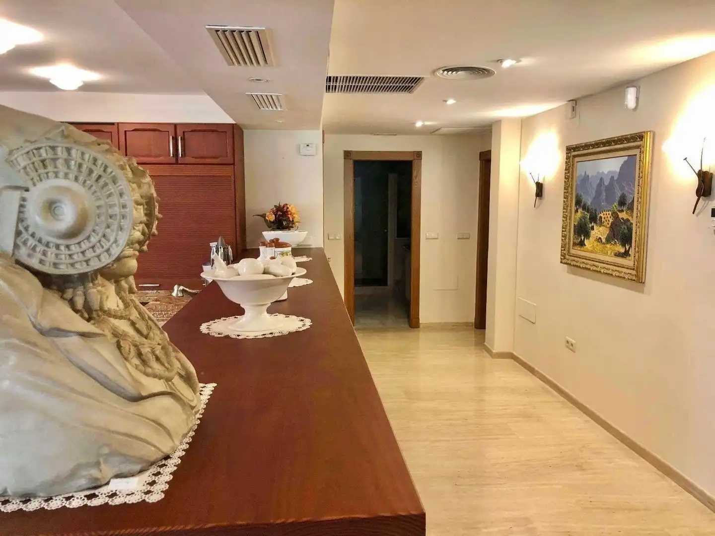 Casa o chalet en venta en Murcia con Jardín privado, Terraza y Piscina