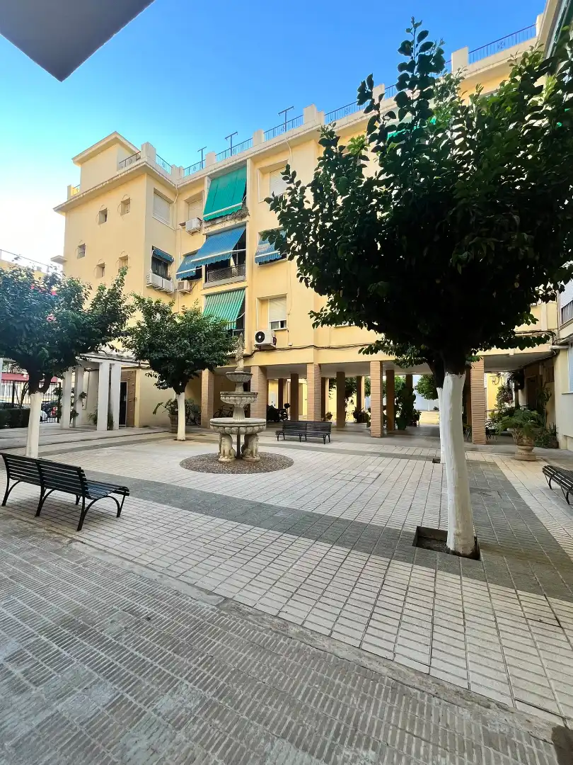 Flat for sale in Calle Febo, imagen 10
