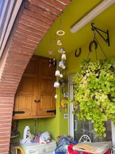 Terraza de Casa adosada en venta en Collbató con Calefacción, Jardín privado y Terraza