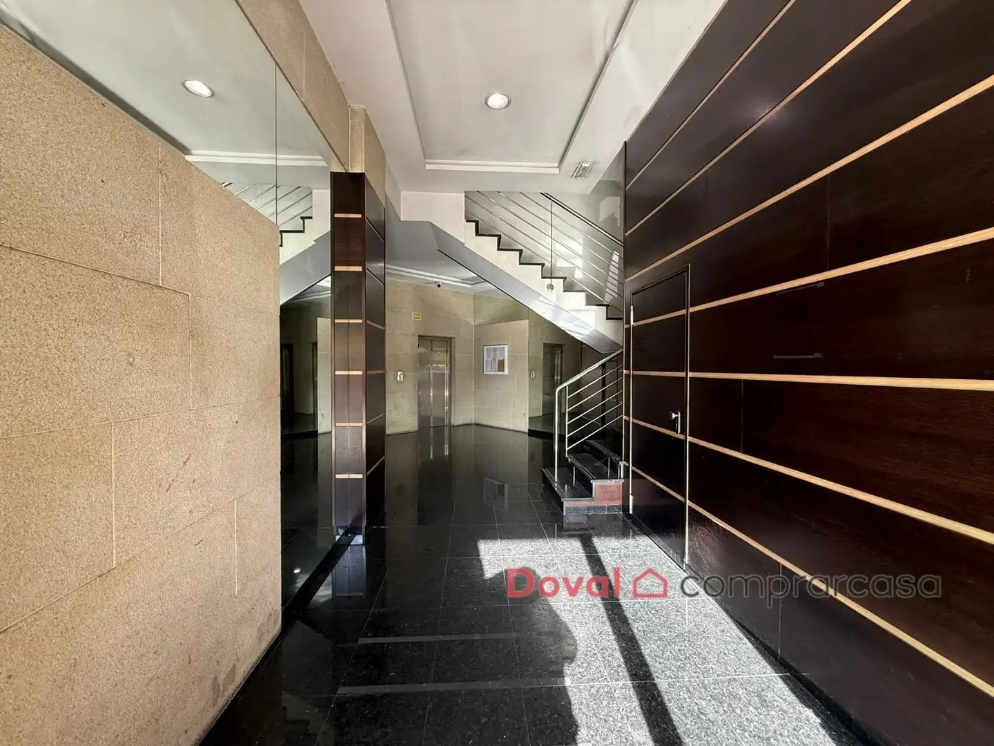 Piso en venta en Ponteareas con Calefacción, Trastero y Amueblado