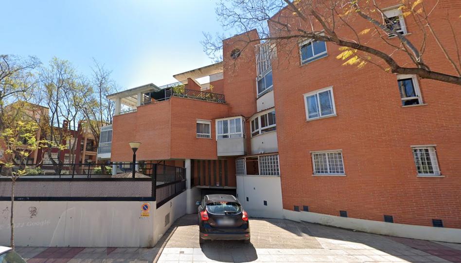 Foto 1 de Pis en venda a Calle Manuel Azaña, 5, El Ranero, Murcia