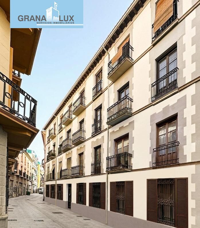 Apartment for sale in Centro - Sagrario