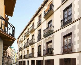 Vista exterior de Apartament en venda en  Granada Capital amb Aire condicionat