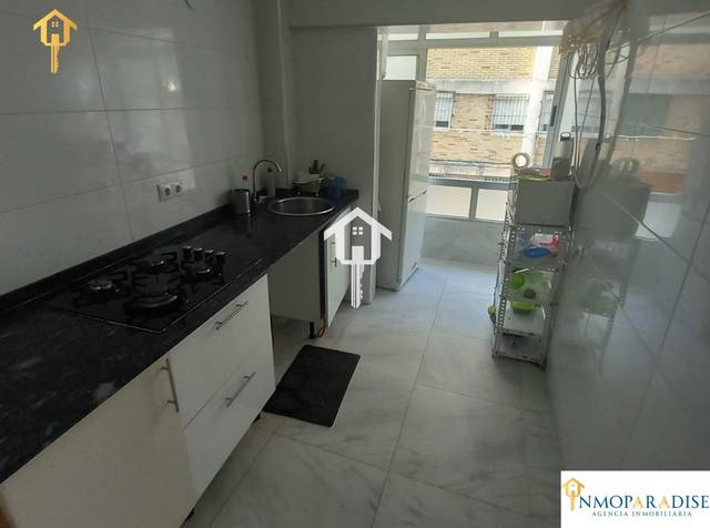 Piso en Venta en Calle ZAFIRO, DEL en Colonia Requena