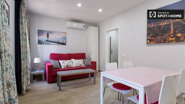 Piso en Alquiler en La Font de la Guatlla