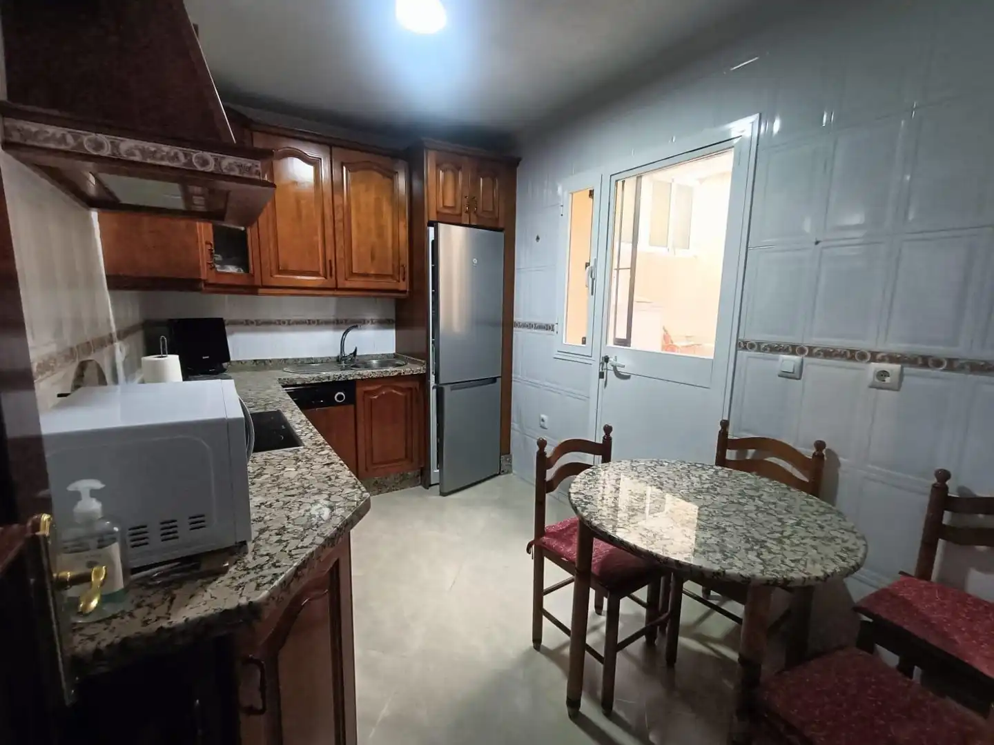 Flat with terrace for sale in Núcleo urbano, imagen 20