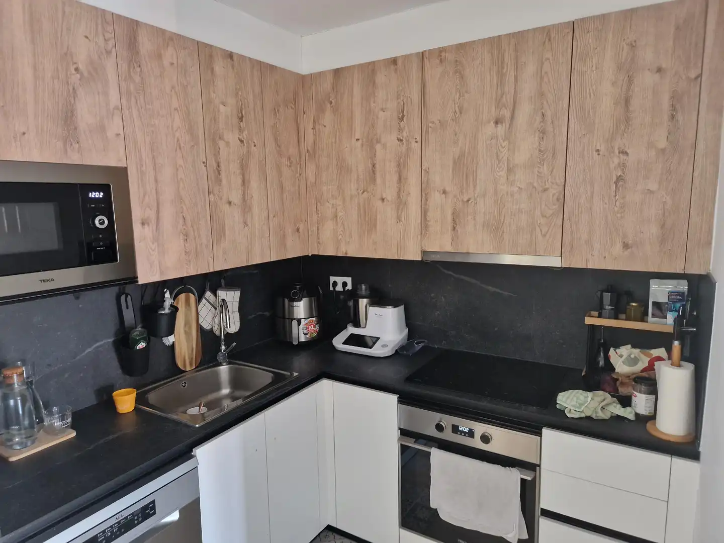 Attico con ascensore in vendita a Centre Històric, imagen 7