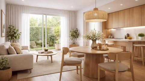 Foto 2 de Casa o xalet en venda a La Collada - Sis Camins, Barcelona