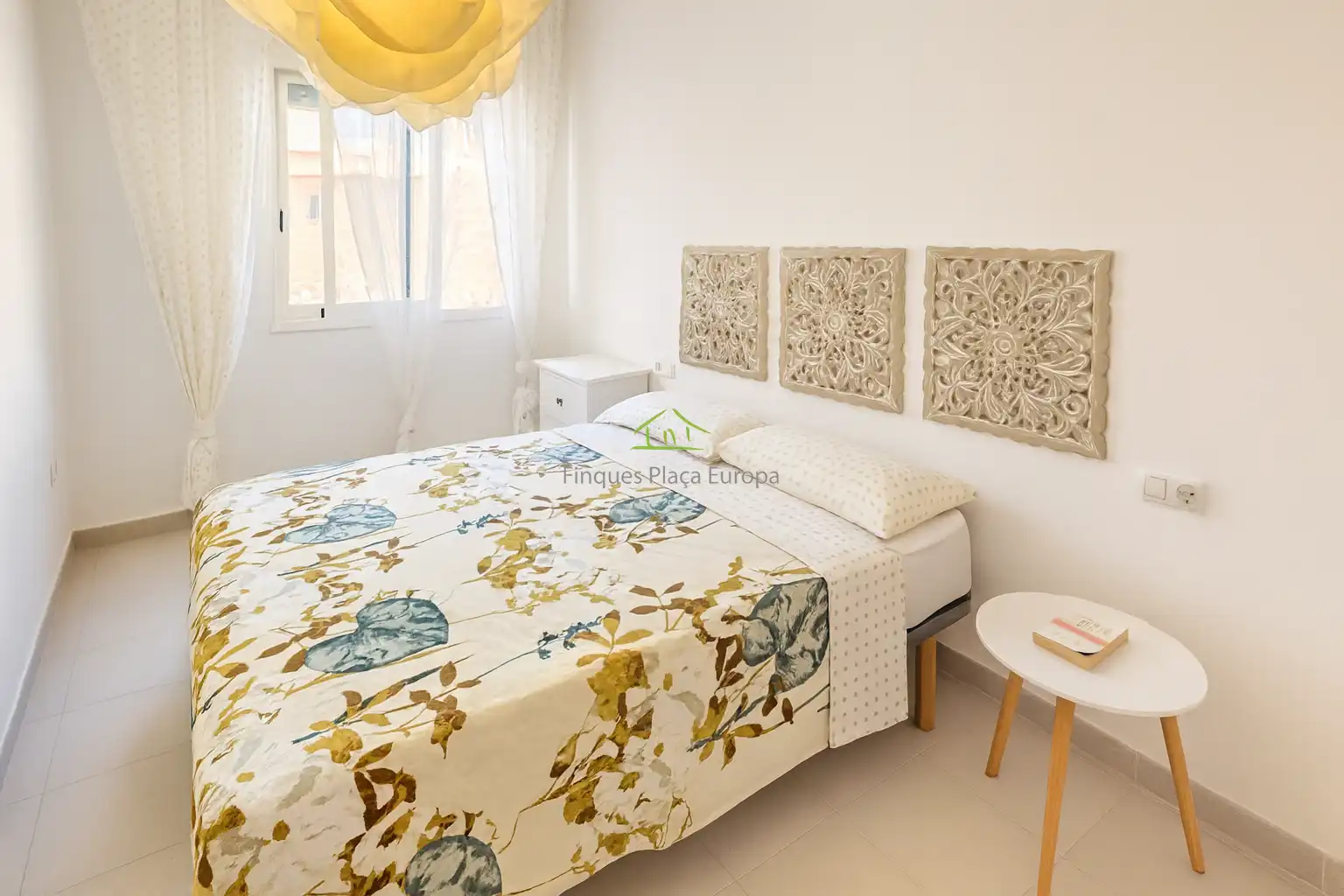 Dormitori de Apartament en venda en Sant Feliu de Guíxols amb Aire condicionat, Calefacció i Terrassa