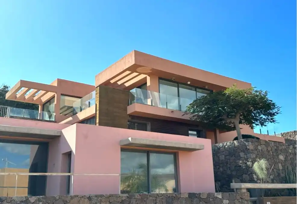 Chalet con terraza en venta en Calle San Bartolomé de Tirajana 9, imagen 21